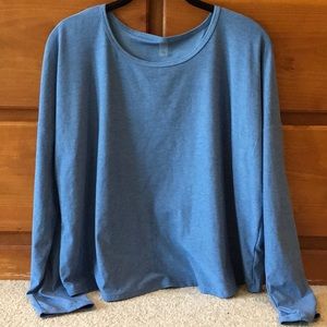 Beyond Yoga ‘Morning Light’ Pullover